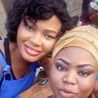 Adetutu Adewunmi