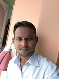 Krunal Mule