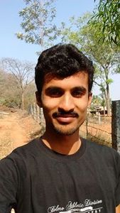 Nandeesh Gowda AC
