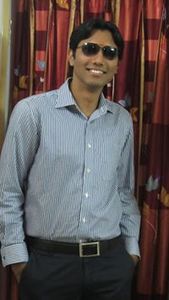 Ujjwal Kumar