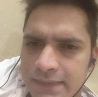 Shashank Joshi