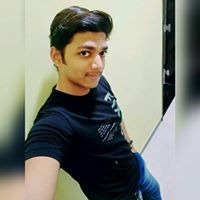 Sourabh Chavan