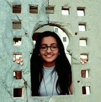 Deoshree Mishra