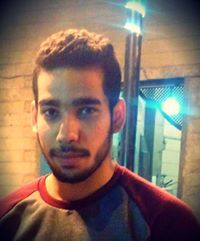 Mohamed Alaa