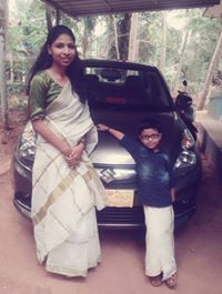 Yasaswi Krishna