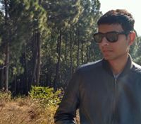 Mayank Kashyap