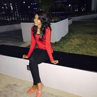 Aishwarya Modi