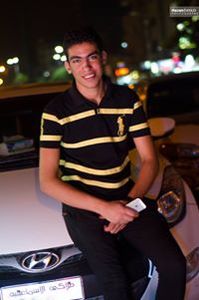 Mohamed Fayad
