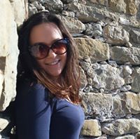 Лили Жилиева