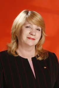 Вера Дунаева