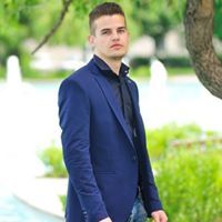 Ангел Мизинов