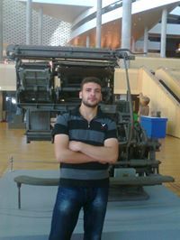 Mohammed Abd