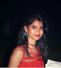 Keya Chakraborty