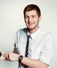 Иван Маргичев