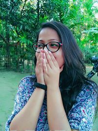 Priya Ghosh