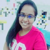 கோமளா முத்துசாமி