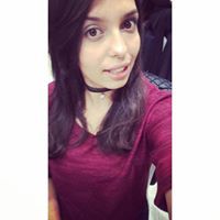 Chayma Snoussi