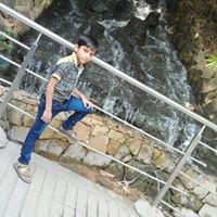 Dharmendra Mistry