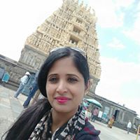 Preethi Purushothaman