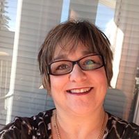 Cindy McGrath