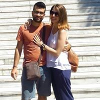 Χαρά Βελούτσου