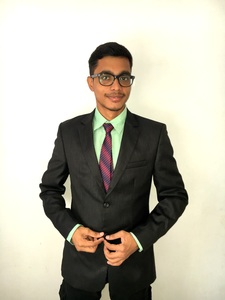 Aakash BHATT