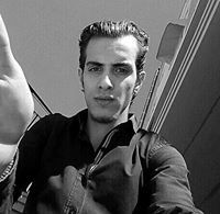 مصعب الاصيبعي