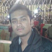 Pratik Bhaduri
