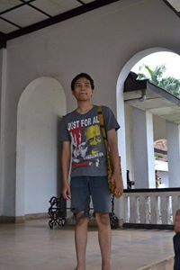 Mas Ige