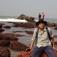 Suyash Gupta