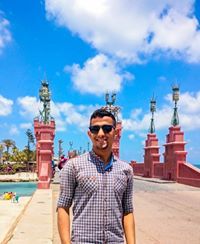 Mohammed Abdelfattah