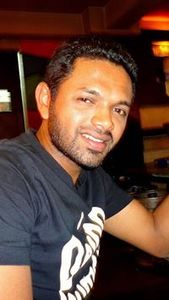 Sandeep