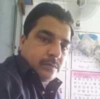 Muhammad Tahir