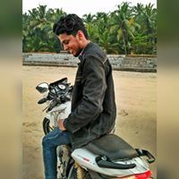 Navin Mathew