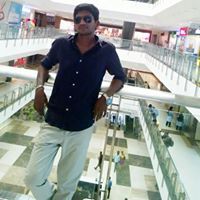 Jeeva Durai