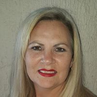 Elma Strydom
