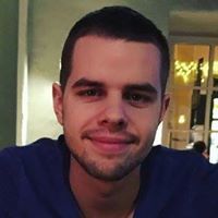 Andrii Prashcharuk