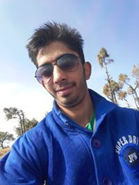 Varun Rai