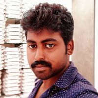 Vignesh Vicky