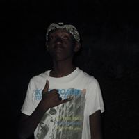 Roy Gitonga