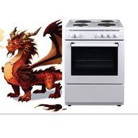 Една В-Дракон