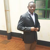 Rotich Emmanuel
