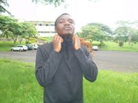 Tamfu Peter