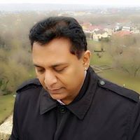 Ranjan Thana