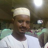 اسعد بابكر محمد