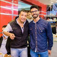 Mohamed Shawky