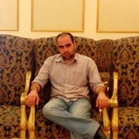 Mohammed Mahmoud