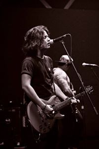 Aaron Jimenez