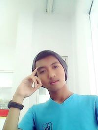 Gilang Dwitama