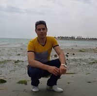Khaled Elsayed